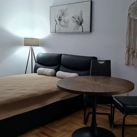 Apartman Tim Lux 1 Vrnjačka Banja Exterior foto